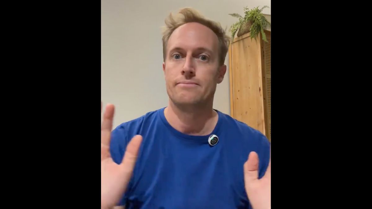 David Canales, emprendedor