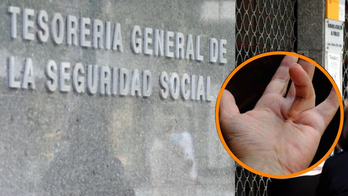 Oficina Seguridad Social