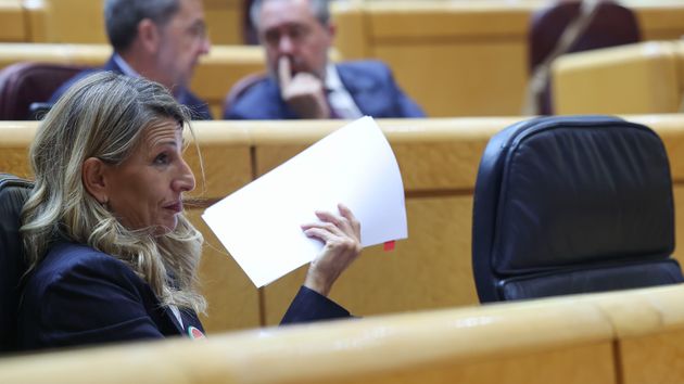 El Estatuto de los Trabajadores lo confirma: puedes estar una semana entera trabajando sin ningún día libre