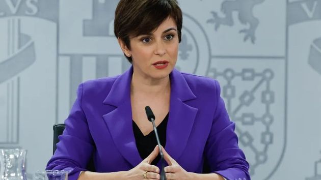 La ministra de vivienda asegura que “si tuviera mayoría plantearía un 155 para intervenir la competencia en vivienda de Madrid”