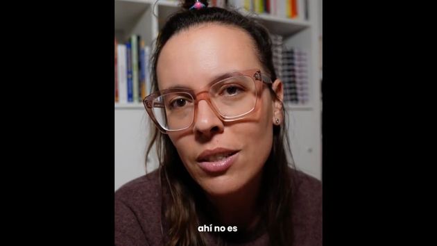 Andrea Franco, coach laboral: “deja de dar el 200% para asegurar tu puesto, nadie te lo está pidiendo, seguramente es algo que te exiges tú”