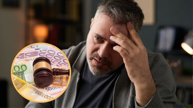 Un heredero tendrá que pagar 92.798 euros a sus hermanos a los que su padre los desheredó injustamente para dejárselo todo a él