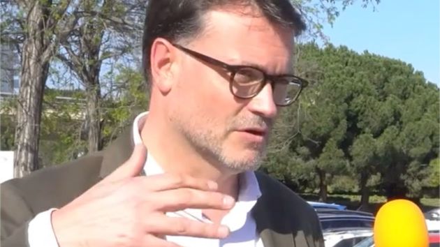 Un directivo no se corta: “yo pertenezco a una generación en la que dábamos mucho y luego en todo caso reclamábamos y ahora reclaman antes de dar”