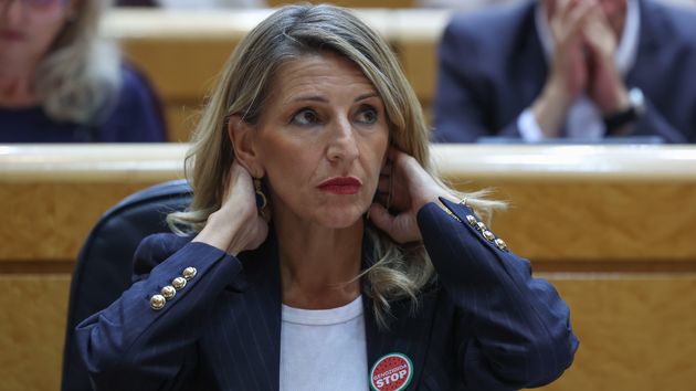 Las multas de la Inspección de Trabajo por no respetar la jornada laboral crecen un 9,5% en un año hasta los 15,2 millones de euros