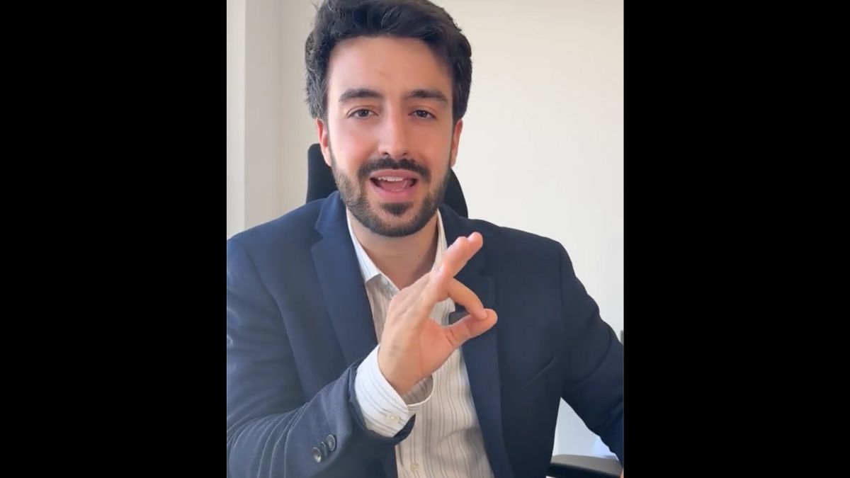 Miguel Benito Barrionuevo, abogado laboral