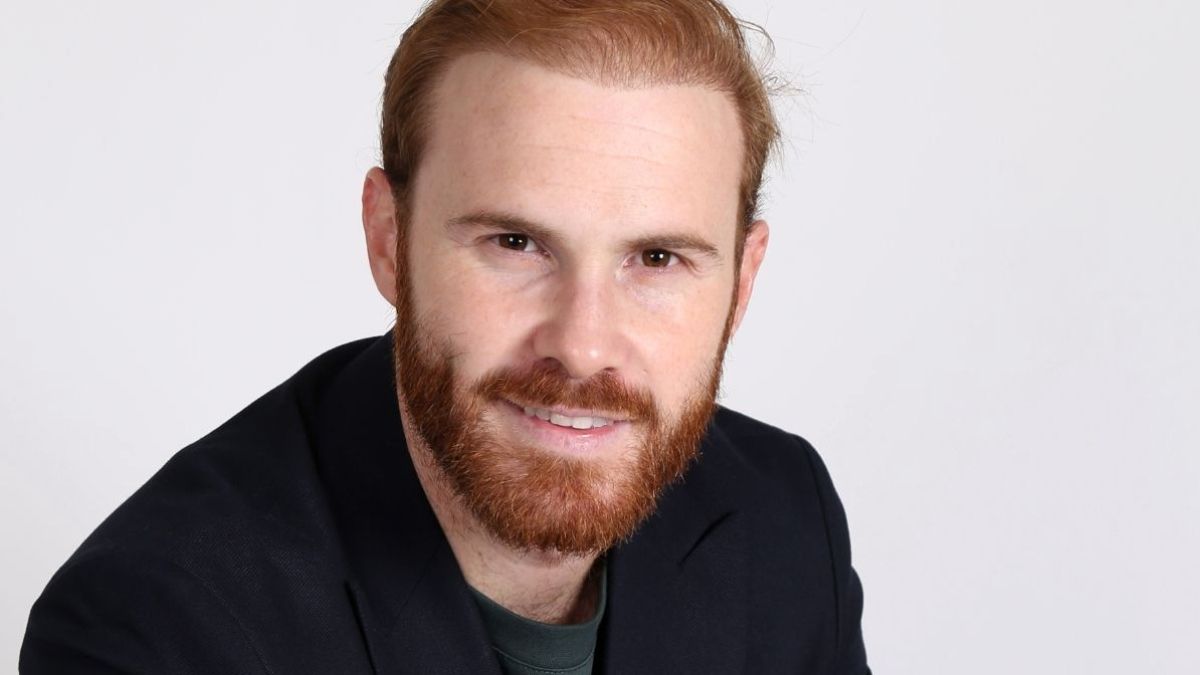 Antonio Rivas, experto en inversiones