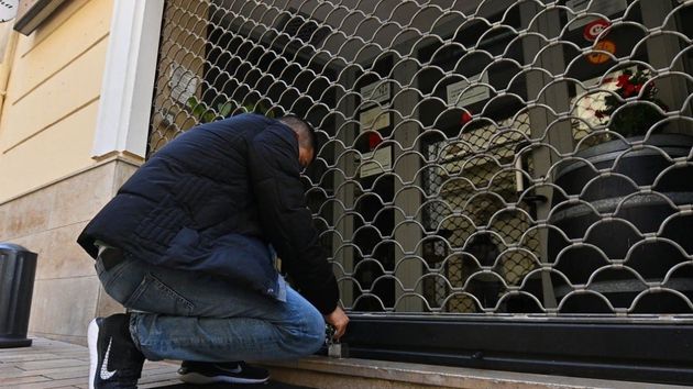 Los autónomos en el comercio cada vez son menos pero se dispara el emprendimiento en actividades técnicas