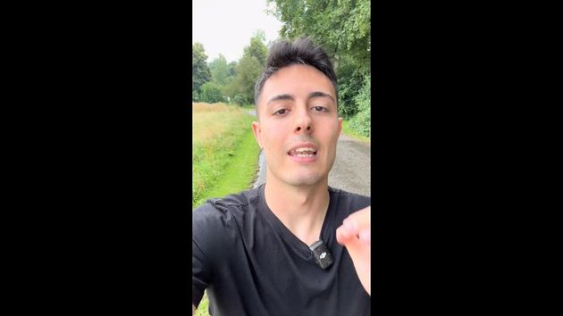 Fernando, un joven que vive en Suiza: “Mi nómina es de 7.868 euros al mes con una tasa impositiva del 13%”