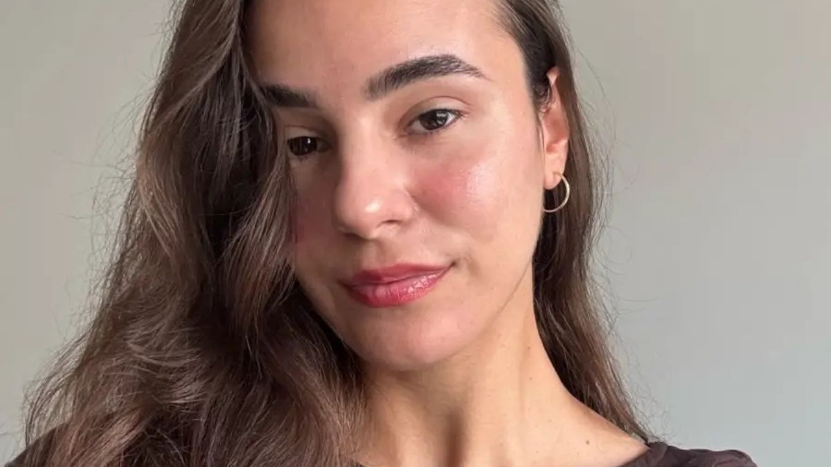 Erica Avellaneda, ama de casa