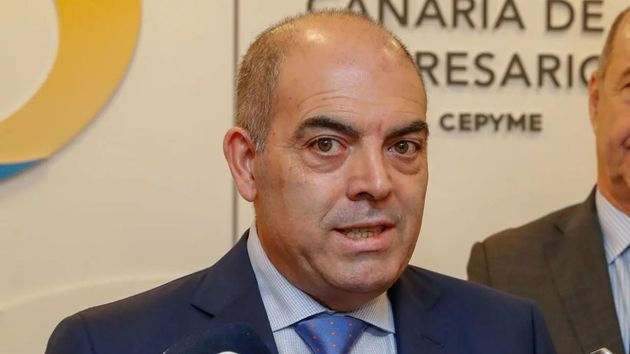 Lorenzo Amor, presidente de ATA: "Este es el sablazo en las cotizaciones que pretende el Gobierno"