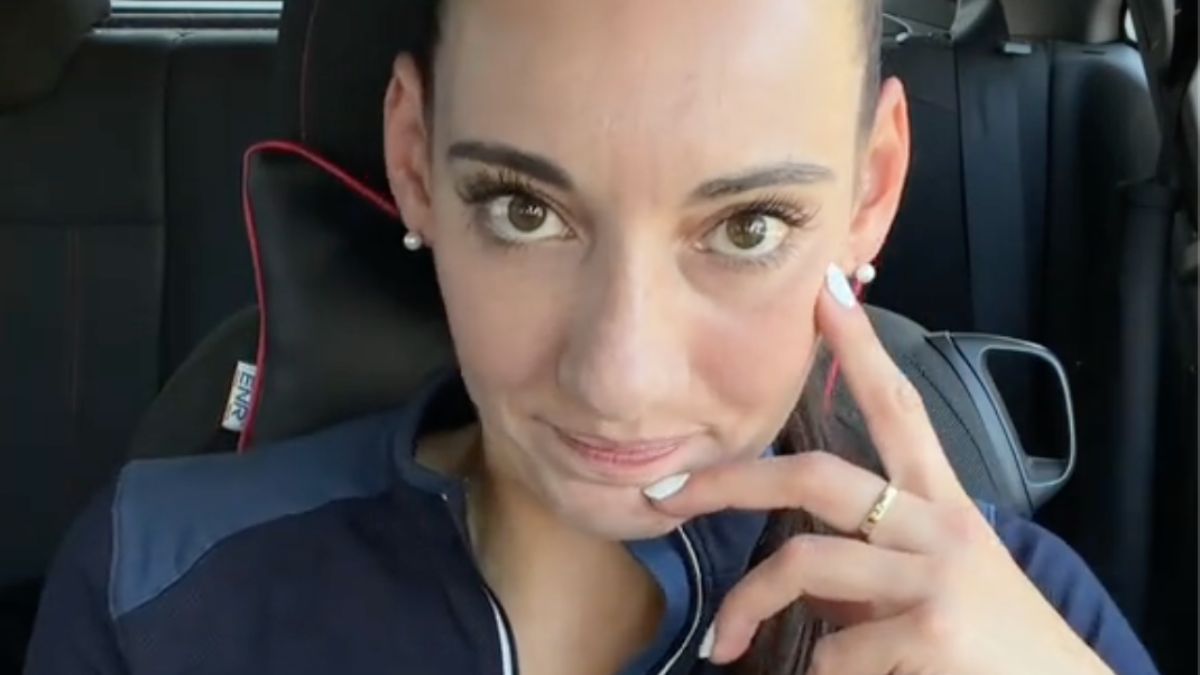 Eli Defferary, asesora financiera