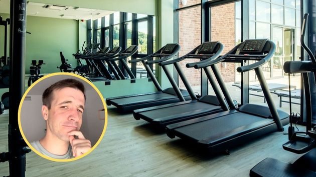Juanma Lorente, abogado laboralista, responde ante la duda: “¿Se puede ir al gimnasio estando de baja?"