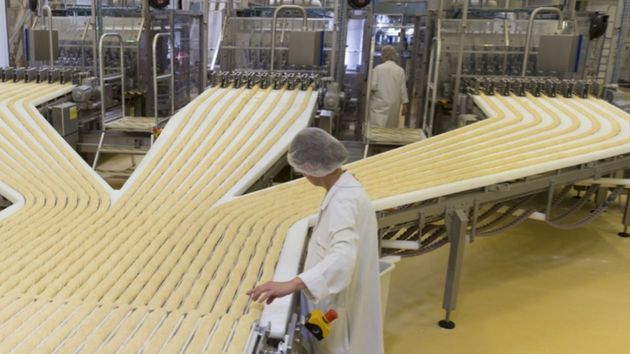 Sueldo de 1.750 euros y sin experiencia: dos fábricas buscan trabajadores con incorporación urgente