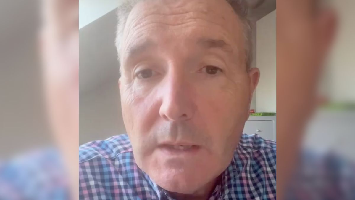 Maximino Pérez, abogado laboralista