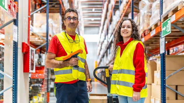 Ofertas de empleo del 16 de octubre de 2025 en España: últimas vacantes en el sector público y privado