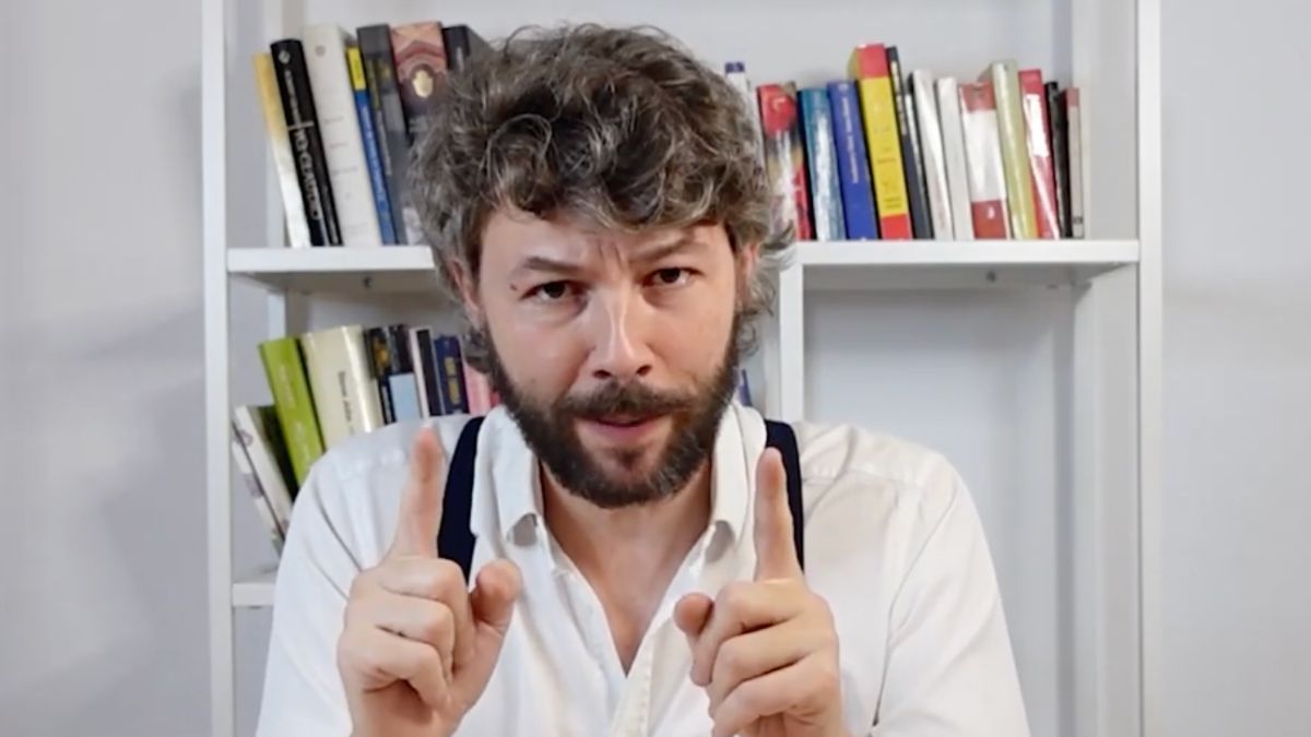 Alberto Sánchez, abogado experto en alquiler