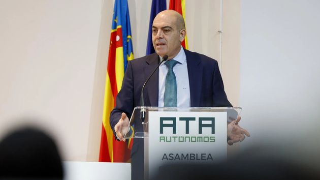 ATA propone a la Seguridad Social vincular las cotizaciones de los autónomos al IPC hasta 2031