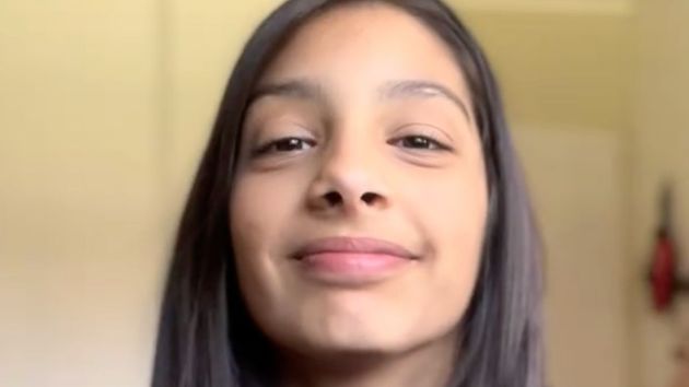 Una alumna de 12 años con TDAH que estudia en la universidad: “Mi cerebro no sigue el mismo camino que la mayoría, pero llega”