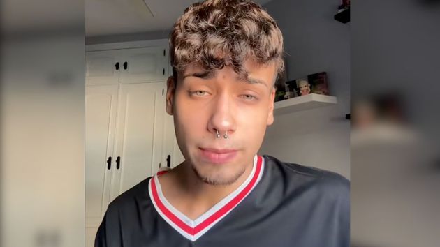 Un joven, sobre los conflictos en el trabajo: “Al trabajo no se va a hacer amigos”