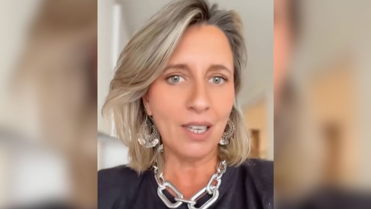 La experta en finanzas, María López