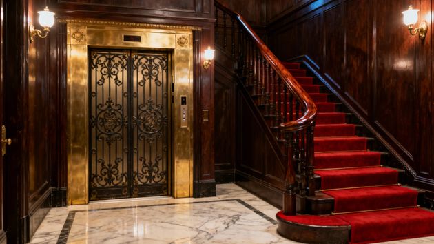 Un vecino se niega a pagar 7.666,18 euros por el cambio de ascensor de la comunidad porque no lo usa: la justicia le obliga al tratarse de una obra que beneficia al edificio