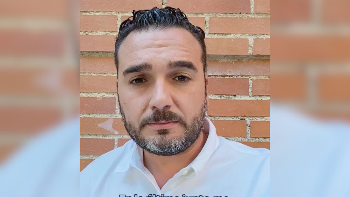 Diego Quilez, administrador de fincas