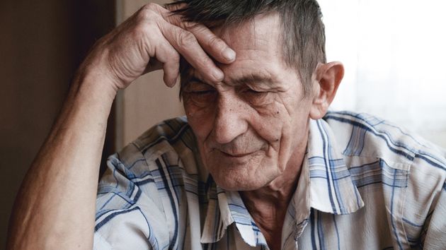 Ricardo (81 años) vive en una autocaravana: “no pude ahorrar para mi pensión de jubilación y debo más de 400.000 euros"