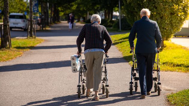 España “se hace vieja”, cinco regiones superarán los 55 años de edad media y Asturias rozará los 60 años en 2050
