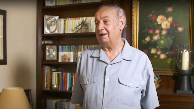 Jubilados mayores de 100 años: “A los 6 años ya estaba guardando pavos; ahora los jóvenes tienen otro sistema de disfrutar”