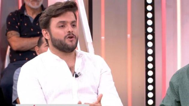 Ramón Serrano, propietario de Madrid con 60 habitaciones: “Alquilo por un precio entre 400 y 800 euros. Si lo aceptan, es porque pueden pagarlo”