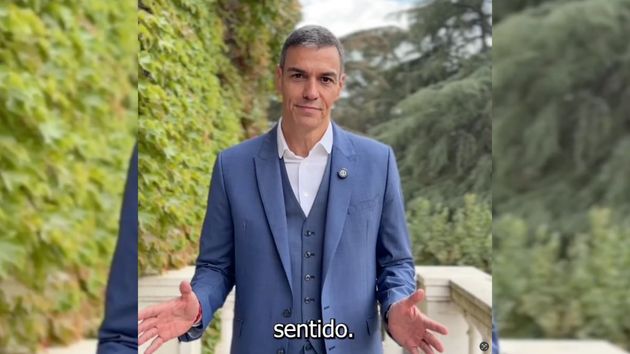 Pedro Sánchez propone acabar con el cambio de hora en 2026 porque “ya no tiene sentido” y reabre el debate estancado en Bruselas