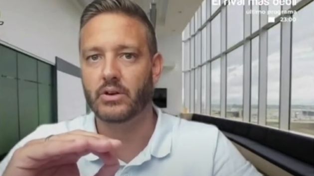 Rafael Maldonado, de JUCIL, sin pelos en la lengua: “Un Guardia Civil cobra 8.251 euros menos al año que un Mosso y 12.000 euros menos que un Ertzaintza, cuando hacemos lo mismo. Es una deuda histórica de cualquier gobierno con la Benemérita”