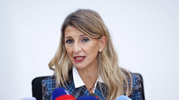 Trabajo ampliará hasta 15 días el permiso por cuidados paliativos y creará un nuevo permiso por eutanasia