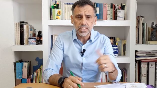 Un funcionario de la Seguridad Social explica por qué las pensiones en Francia son más altas que en España: “Su sistema combina cotización y puntos, el nuestro solo bases”