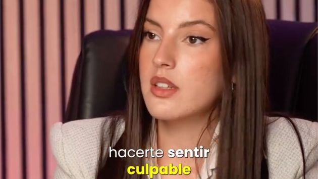 Eva Egea: “hay mamás que dejan a sus hijos llorando en la puerta de la guardería con el corazón roto y luego corren al trabajo con la mochila de la culpa encima”