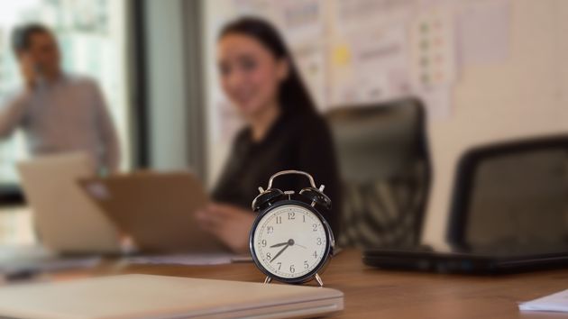 Soy autónomo: ¿estoy obligado a fichar mi jornada laboral?