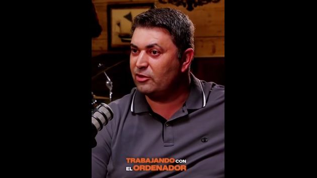 Un camionero veterano sobre el sueldo: “dile a un administrativo que le pagas 2.500 euros por trabajar con estas condiciones, ¿lo haría?"