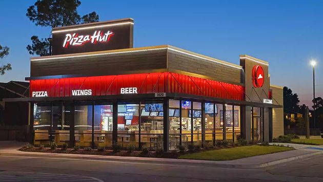 Adiós a Pizza Hut: cerrará 68 restaurantes y despedirá a 1.200 empleados en el Reino Unido