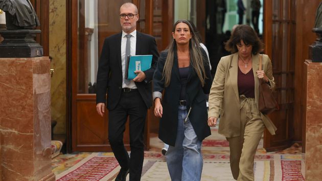 Junts tacha de “vergüenza” y “abuso” la propuesta del Gobierno para los autónomos y anuncia que presentará su propia ley en el Congreso