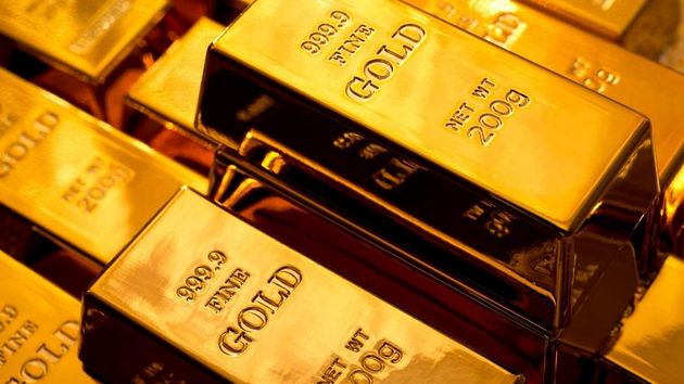 Cuánto cuesta un gramo de oro en España, 22 de octubre