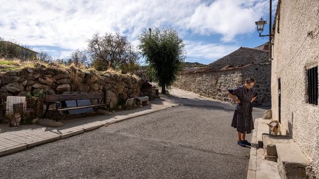 El PSOE quiere repoblar la España vaciada con más teletrabajo, pero Sumar y ERC lo ven insuficiente