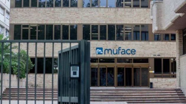 CSIF amenaza al Gobierno con “una gran movilización” si desmantela Muface