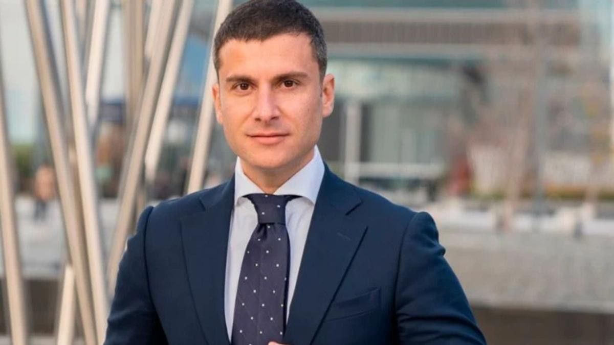 Pablo Ródenas, abogado