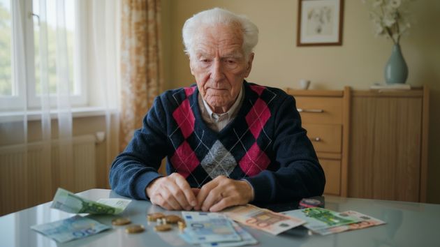 Un jubilado obligado a pagar 305.000 euros de impuesto de sucesiones por una herencia, pese a estar exento, por un descuido administrativo