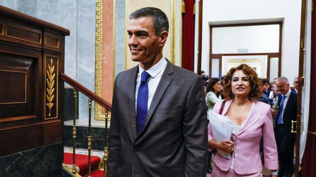 Pedro Sánchez propone a la Unión Europea crear un fondo para la construcción de vivienda protegida