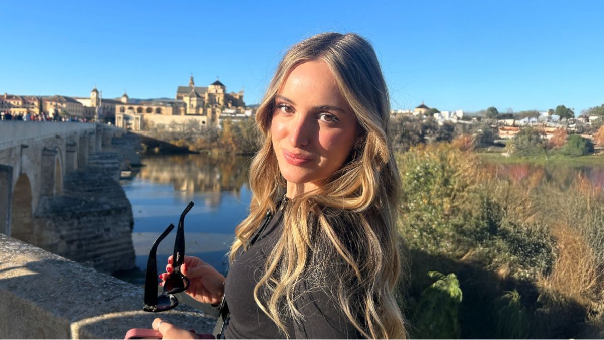 Natalia Martínez, maestra en Alemania, explica las diferentes entre el sistema alemán y el español.