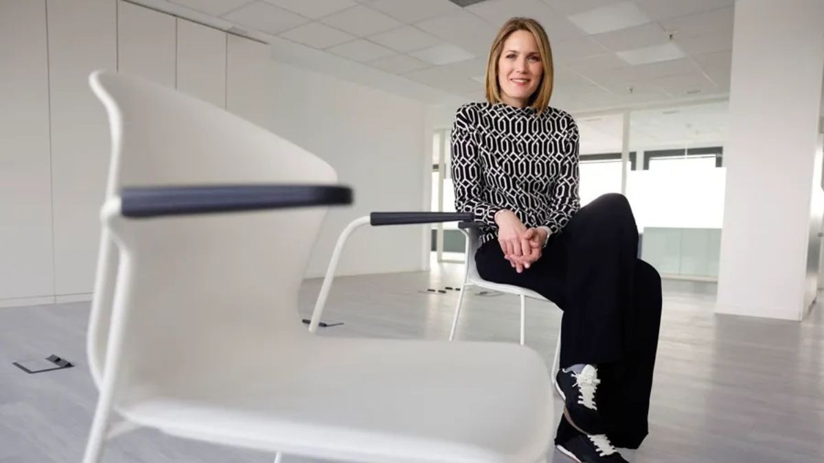 Qué ha pasado con el sueldo de Silvia Intxaurrondo? Su demanda a RTVE por sus nuevas condiciones laborales