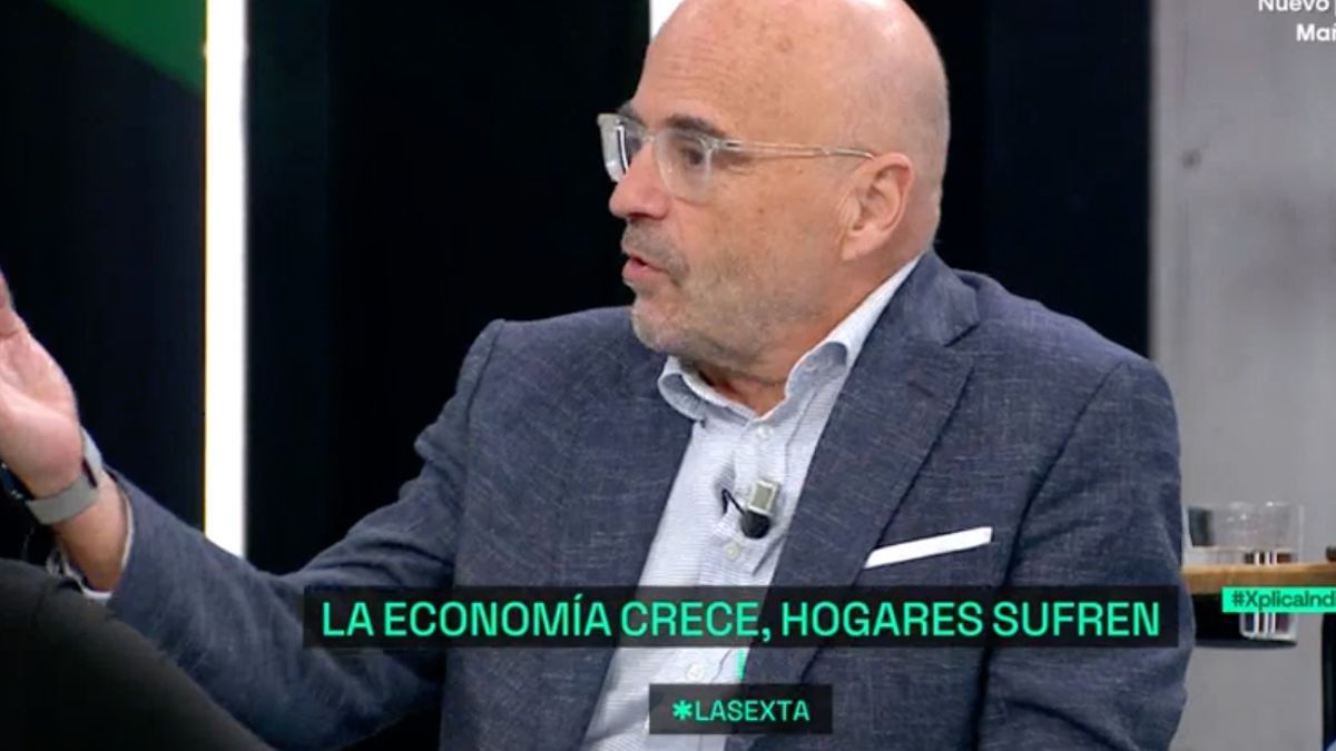 Javier Díaz-Giménez, economista