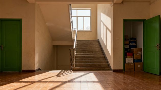 Una comunidad exige a dos vecinas devolver los trasteros del edificio que  usaban desde hacía más de 30 años: el Supremo dice que les pertenecen por uso exclusivo