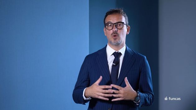 Francisco Rodríguez, economista: “España es un país donde los mayores de 65 años tienen el 70% de la riqueza inmobiliaria y sus pensiones son sostenidas por menores de 45”